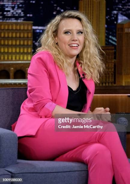 7,952 Kate Mckinnon Photos & High Res Pictures